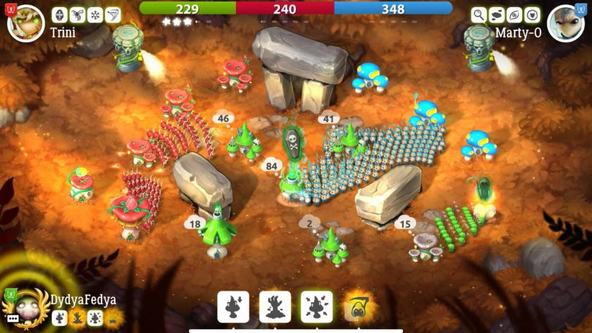 Switch游戏 -蘑菇战争2 Mushroom Wars 2-百度网盘下载插图4-小白游戏网 Switch游戏 -蘑菇战争2 Mushroom Wars 2-百度网盘下载插图4-小白游戏网